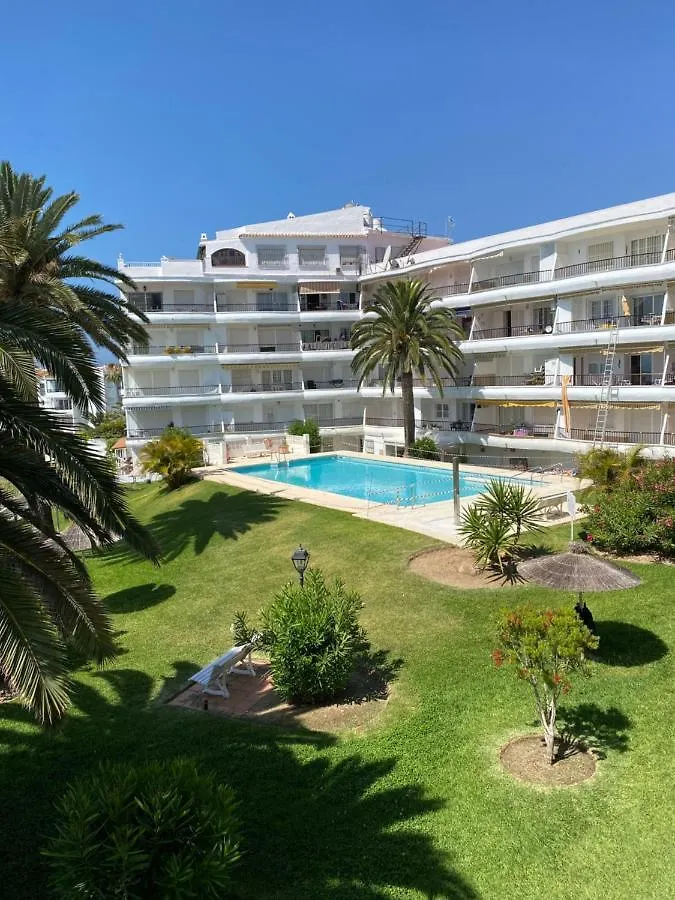Apartamentos Acapulco At Home Nerja 0*,  Spain
