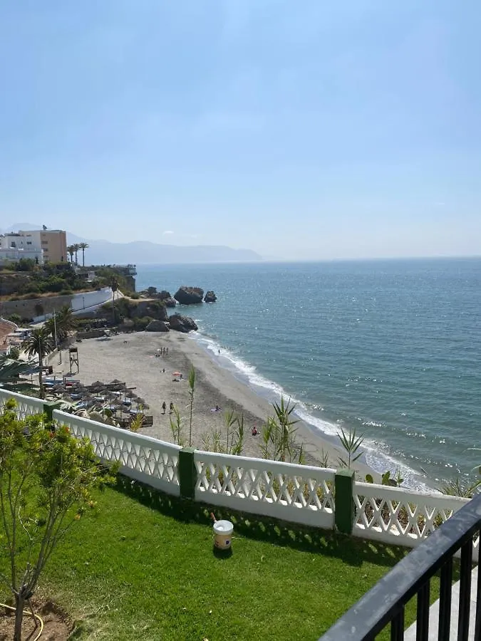 Apartamentos Acapulco At Home Nerja Apartment