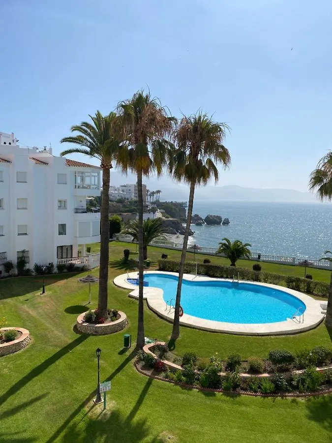 Apartamentos Acapulco At Home Nerja