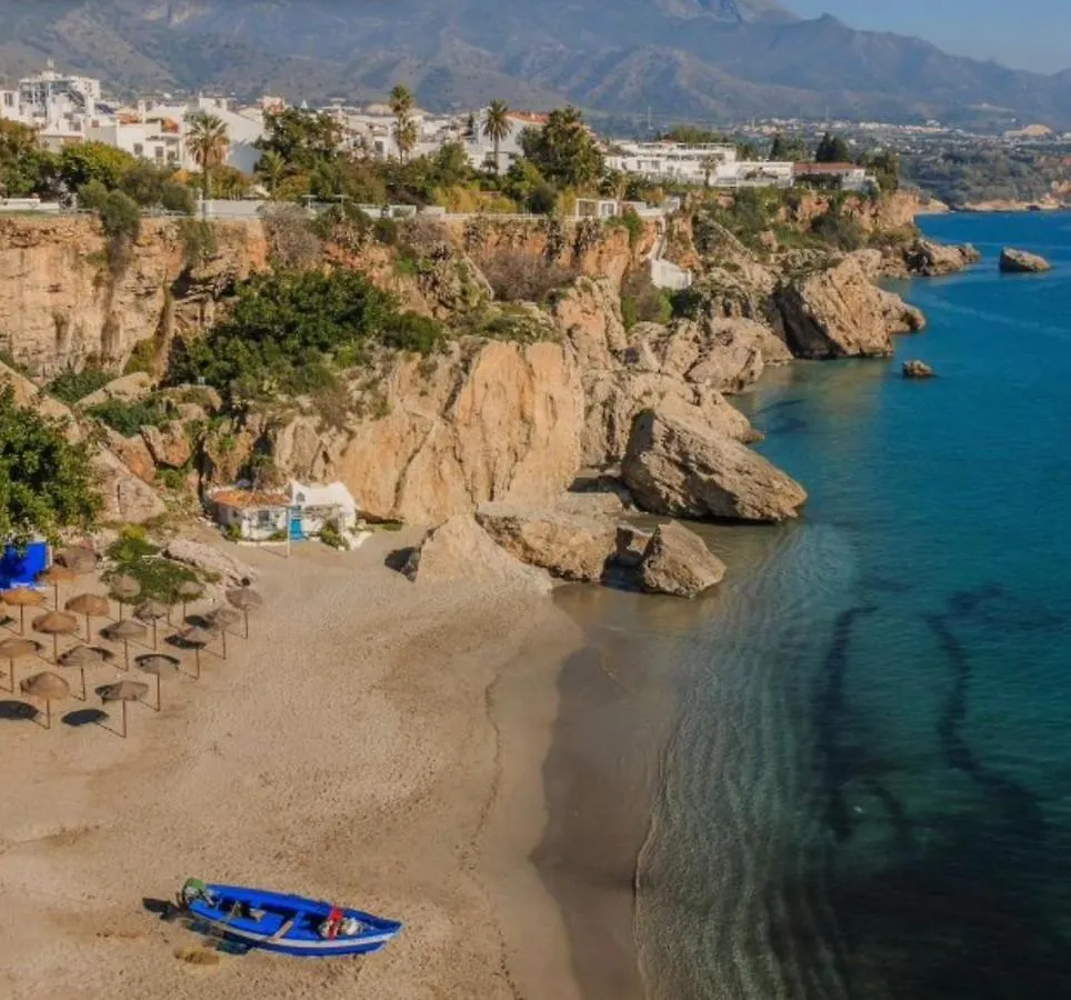 Apartamentos Acapulco At Home Nerja