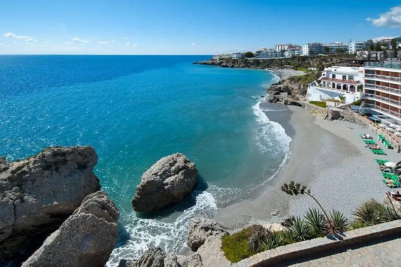 Apartment Apartamentos Acapulco At Home Nerja Spain